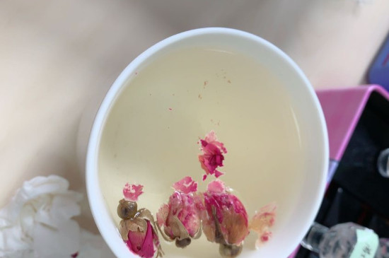 玫瑰花泡水喝的9大禁忌，喝玫瑰花茶有什么禁忌