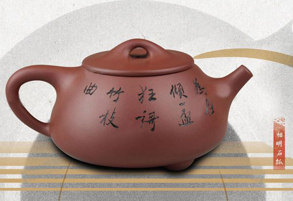 景舟八式紫砂壺圖片及名稱，經(jīng)典壺型顧景舟八式值多少錢？