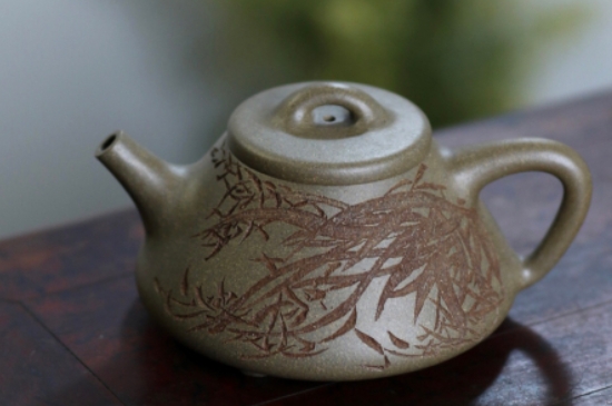 四大名陶哪個泡茶最好，中國四大名陶主要泡什么茶？