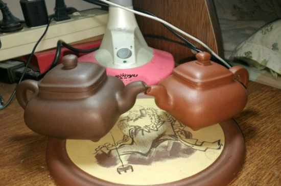 一茶一壺沒必要，紫砂壺要一茶一壺嗎？