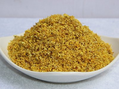桂花泡茶禁忌，桂花泡水喝的9大禁忌