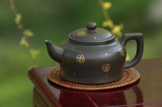 紫砂壺泡什么茶最佳，紫砂壺一般泡什么茶？