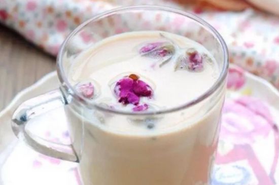 玫瑰花茶和什么搭配好，玫瑰花茶的搭配大全！