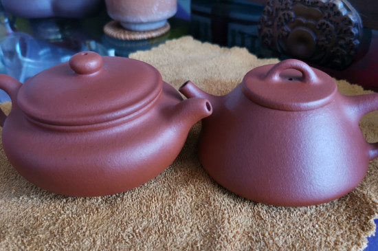 大紅袍和朱泥哪個(gè)好，為什么不能買大紅袍壺