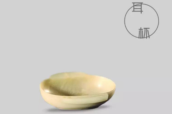 品茗杯的杯型介紹，品茗杯的器型類別分類大全圖