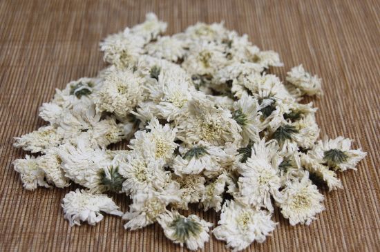 晚上可以喝菊花茶泡水嗎，睡覺前能不能喝菊花茶？