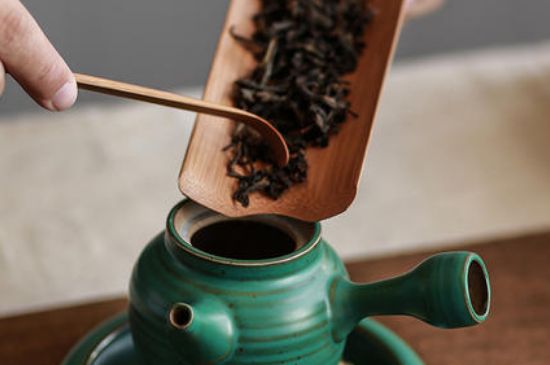 茶道10君子使用圖解，茶道君子六件套的用途