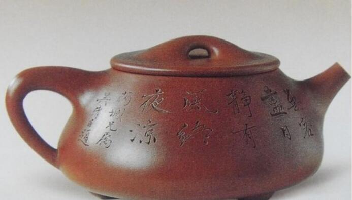 最經(jīng)典的五大石瓢壺，石瓢壺經(jīng)典款圖解