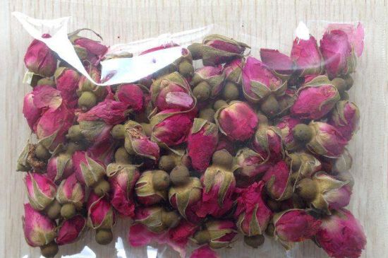 玫瑰花茶上火嗎，盲目喝玫瑰花茶易上火