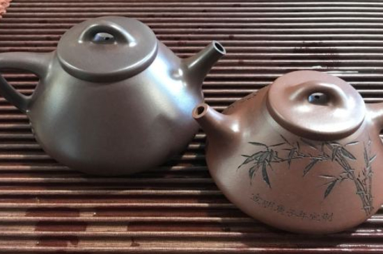一茶一壺沒必要，紫砂壺要一茶一壺嗎？