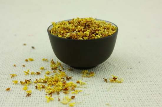 桂花茶禁忌，喝桂花茶有什么禁忌