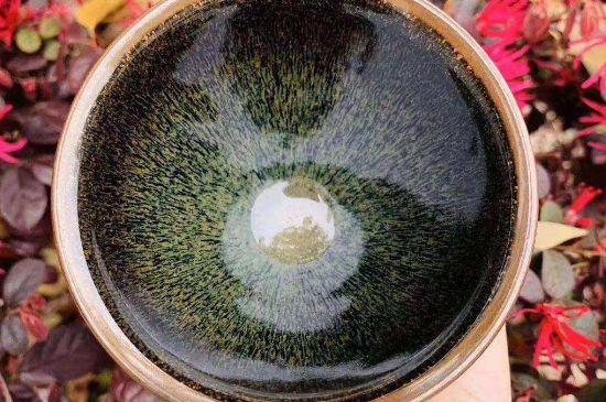 建盞喝茶的害處，建盞喝茶重金屬中毒？