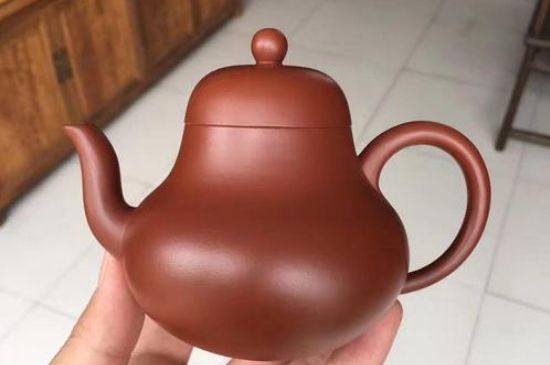 朱泥思亭壺適合泡什么茶，用來泡哪些茶最好？