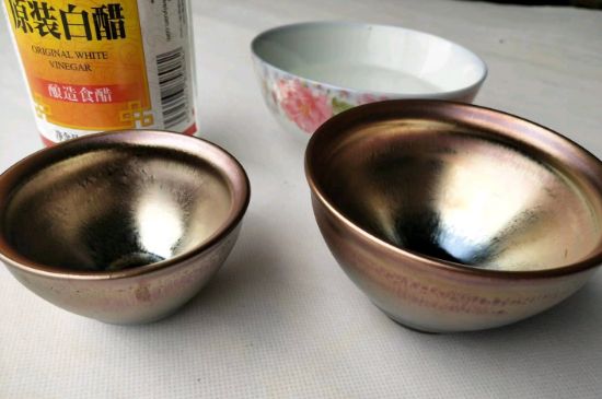 當(dāng)代建盞全是化學(xué)釉？建盞原礦釉與化工釉的區(qū)別