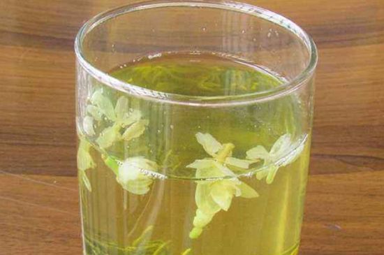 茉莉銀針茶泡法，茉莉銀針怎么泡