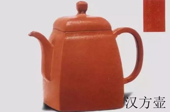 朱泥思亭壺適合泡什么茶，用來泡哪些茶最好？