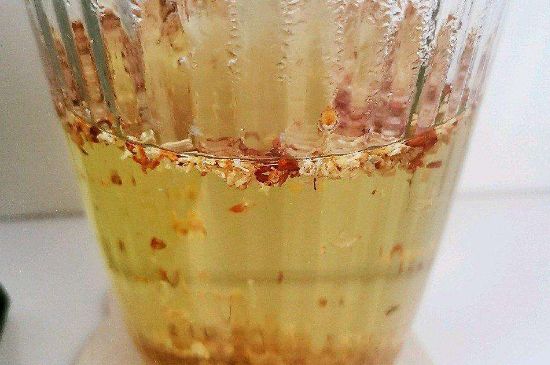 濕氣重可以喝桂花茶嗎，有濕氣的人能喝桂花茶嗎？