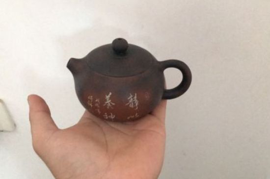 為什么陶壺用米湯開壺，煮水陶壺用大米湯開壺方法