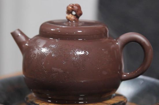 各種泥料泡什么茶，各種茶用什么紫砂壺？