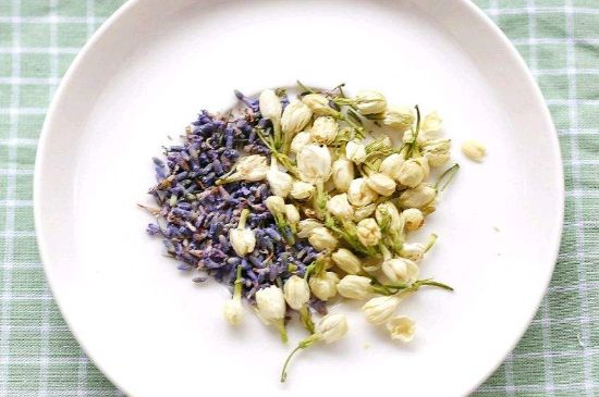 茉莉花和什么在一起喝好，茉莉花喝什么茶搭配？