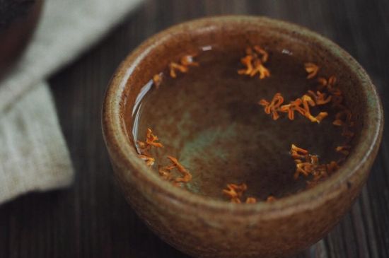 桂花茶一天一杯過量了嗎，桂花茶一天喝多少合適？