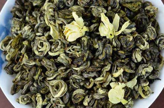 茉莉花茶與什么相克，茉莉花搭配禁忌