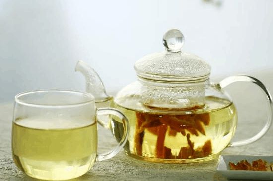 祛濕最有效的泡花茶，濕氣重適合泡什么花茶？