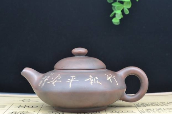 四大名陶哪個泡茶最好，中國四大名陶主要泡什么茶？