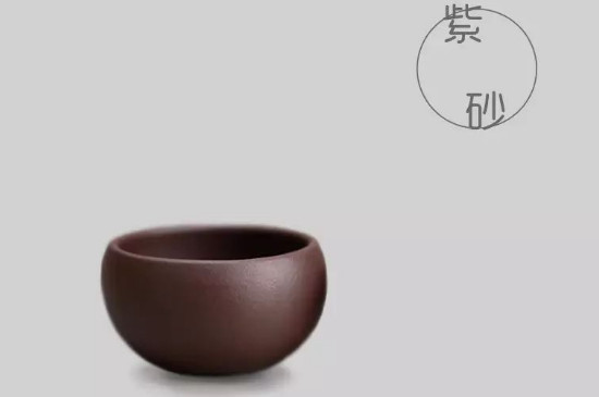 品茗杯的杯型介紹，品茗杯的器型類別分類大全圖