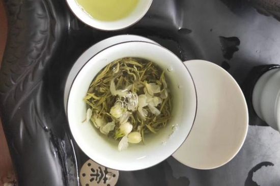 茉莉泡水禁忌，喝茉莉茶葉有什么禁忌