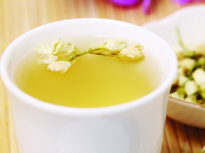 茉莉和什么一起泡最好，茉莉茶有幾種搭配？