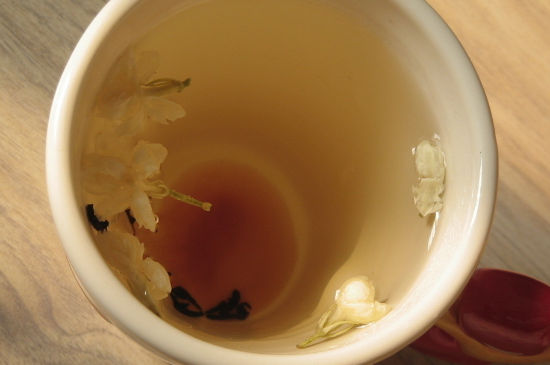 茉莉茶的種類和等級(jí)，茉莉花茶的分類