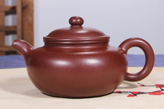 四大名陶哪個泡茶最好，中國四大名陶主要泡什么茶？