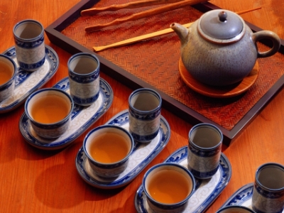 茶具怎么用，茶具套裝使用方法步驟