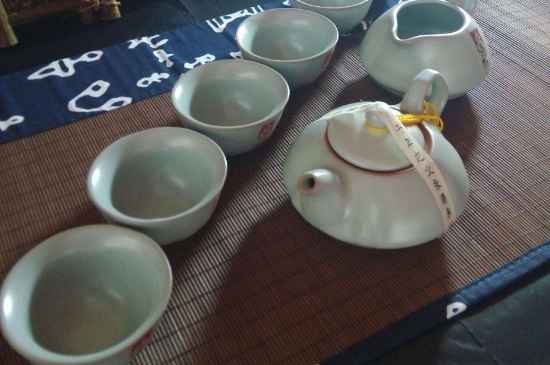 正山小種茶器，正山小種適合什么茶具