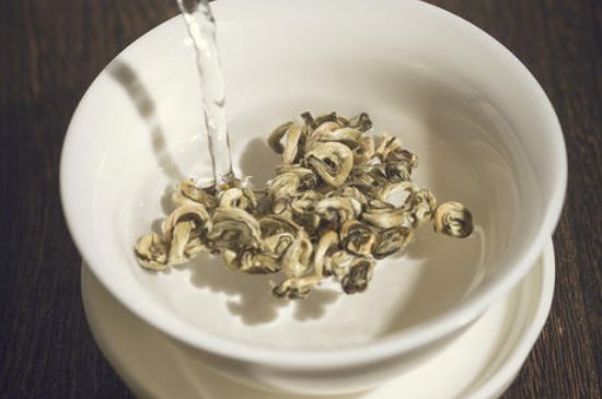 茉莉龍珠分幾種，怎樣分等級怎么看品質(zhì)