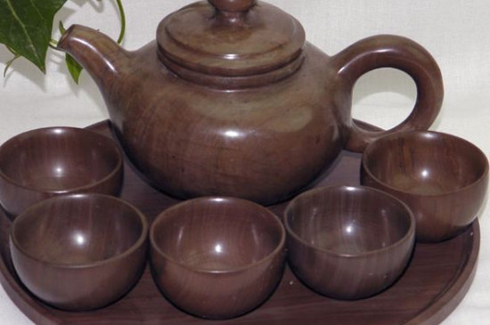 木魚石茶壺適合泡什么茶，木魚石泡啥茶好