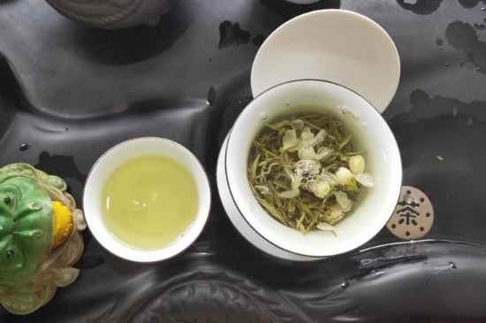 茉莉茶能天天喝嗎，茉莉花茶一周喝幾次