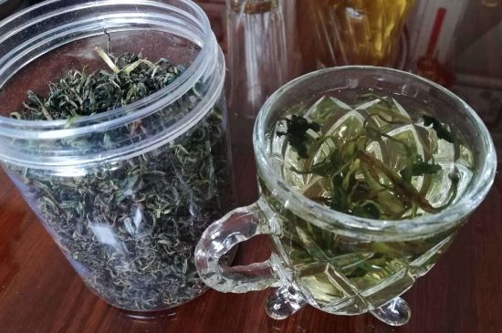 蒲公英最佳搭配，蒲公英茶和什么搭配泡水最佳
