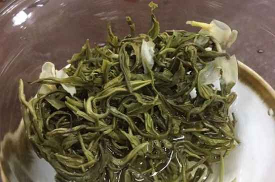 茉莉茶能天天喝嗎，茉莉花茶一周喝幾次