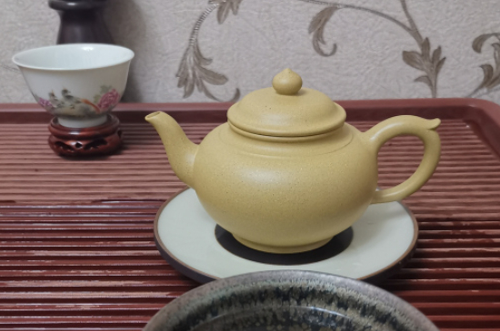 一茶一壺沒必要，紫砂壺要一茶一壺嗎？