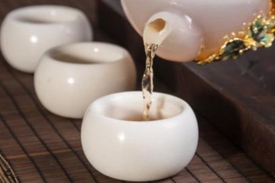 茶具套裝使用方法圖解，茶藝工具介紹圖片大全
