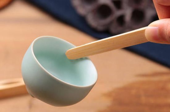 茶具套裝使用方法圖解，茶藝工具介紹圖片大全