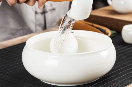 茶具套裝使用方法圖解，茶藝工具介紹圖片大全