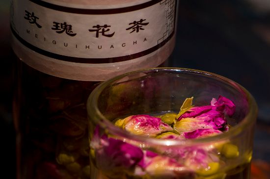 十大排毒養(yǎng)顏花茶，喝什么花茶排毒養(yǎng)顏