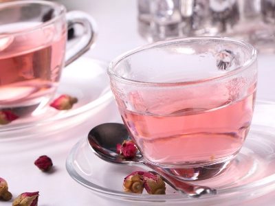 玫瑰花茶怎么泡好喝，泡玫瑰花茶的正確方法