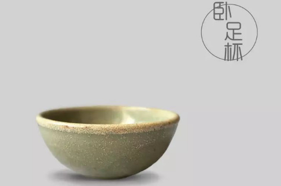 品茗杯的杯型介紹，品茗杯的器型類別分類大全圖