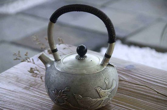 茶具一對一介紹圖片，茶具的各個名稱和圖片大全