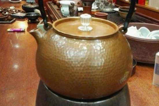 用銅壺燒水有什么禁忌，銅壺煮水的兩大忌諱和好處