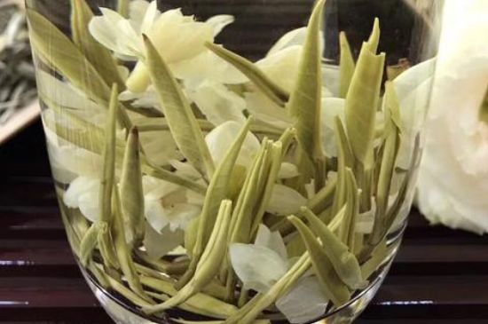 茉莉花茶分類，茉莉花茶都有什么種類